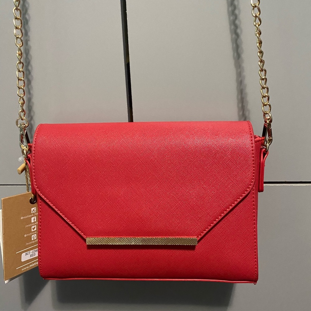New with tag